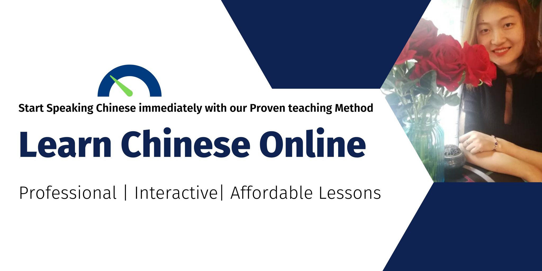 Learn Chinese Online