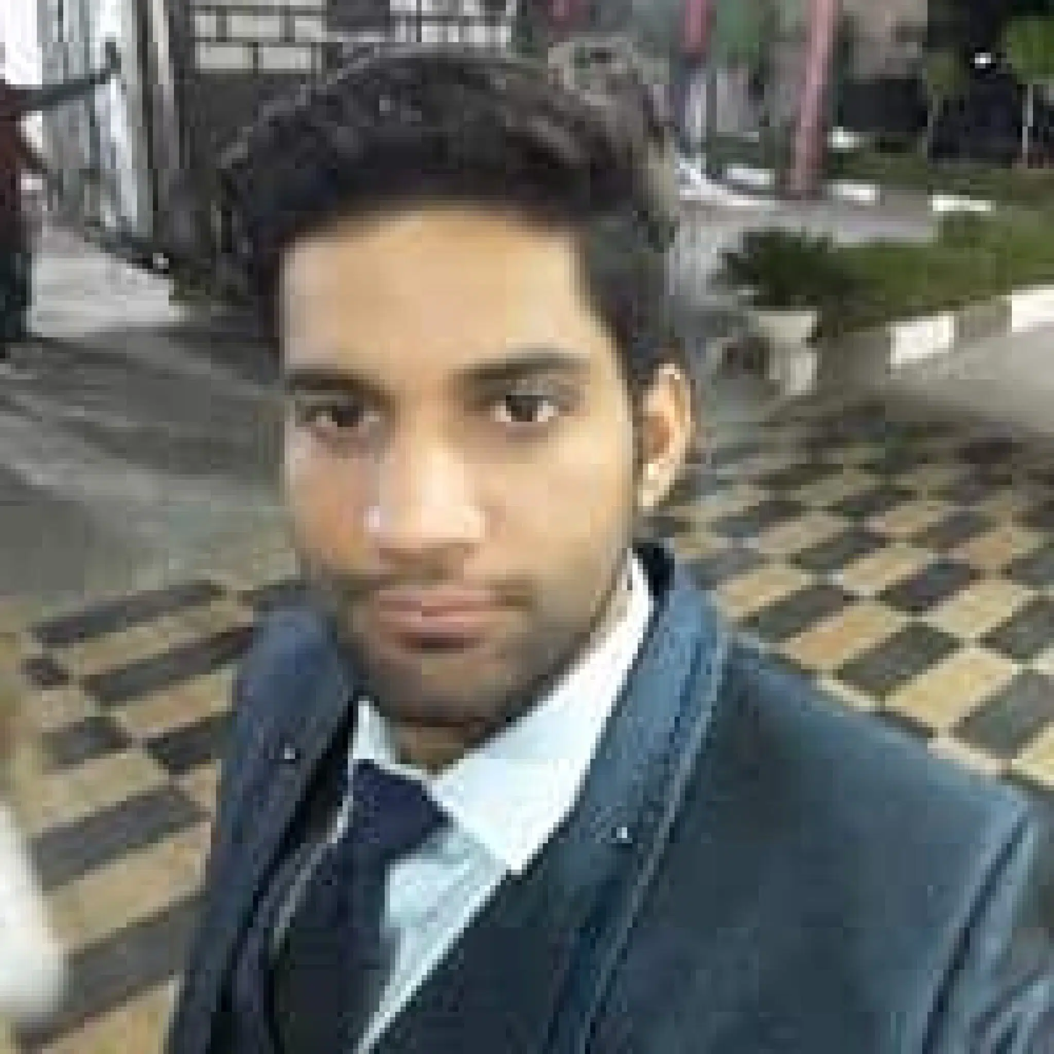 IndianLingua Teacher Mridul
