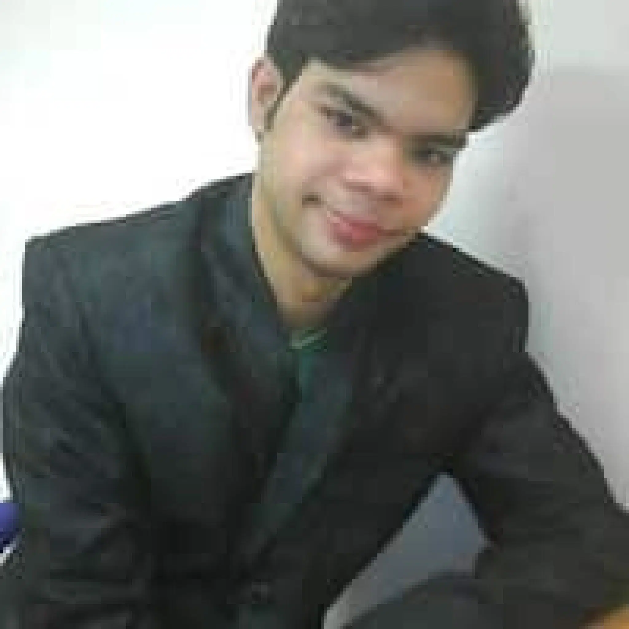 IndianLingua Teacher Rishi